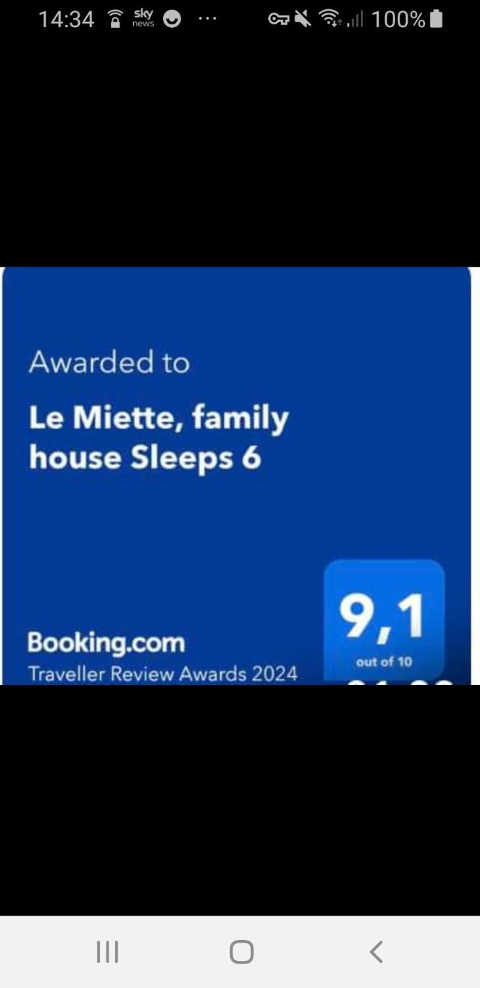 Le Miette, Family House Sleeps 6 Villa La Celle-sous-Gouzon Cameră foto