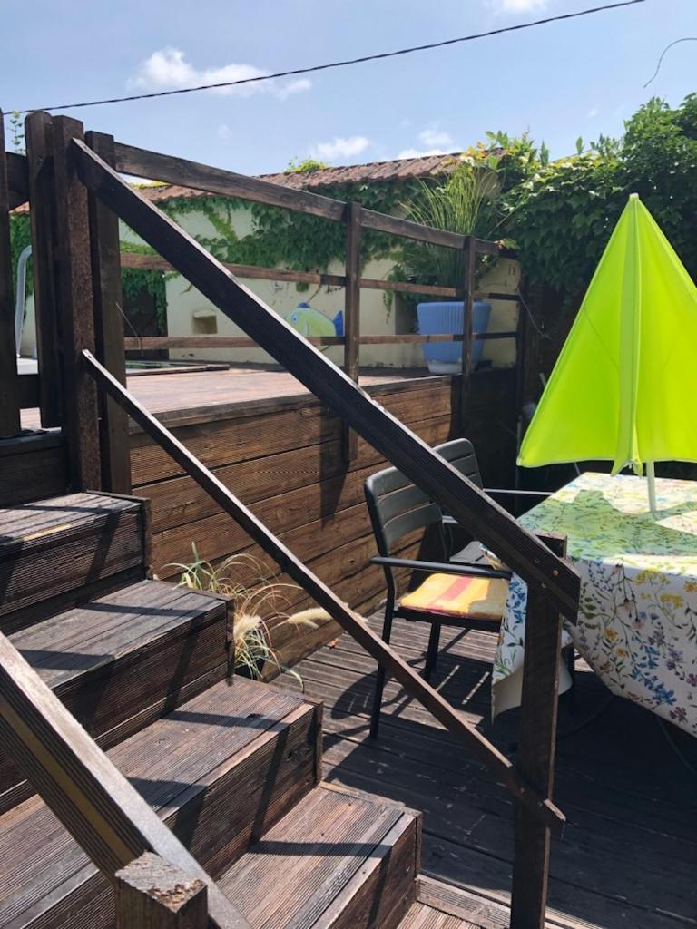 Le Miette, Family House Sleeps 6 Villa La Celle-sous-Gouzon Cameră foto